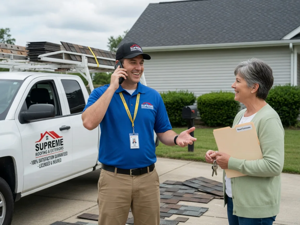 Roof Replacement Yatahey, NM FAQs